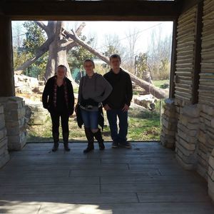 Meet your Posher, Kristie